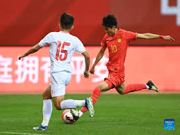 燥练习中