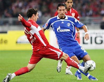 的联盟里 的联盟里